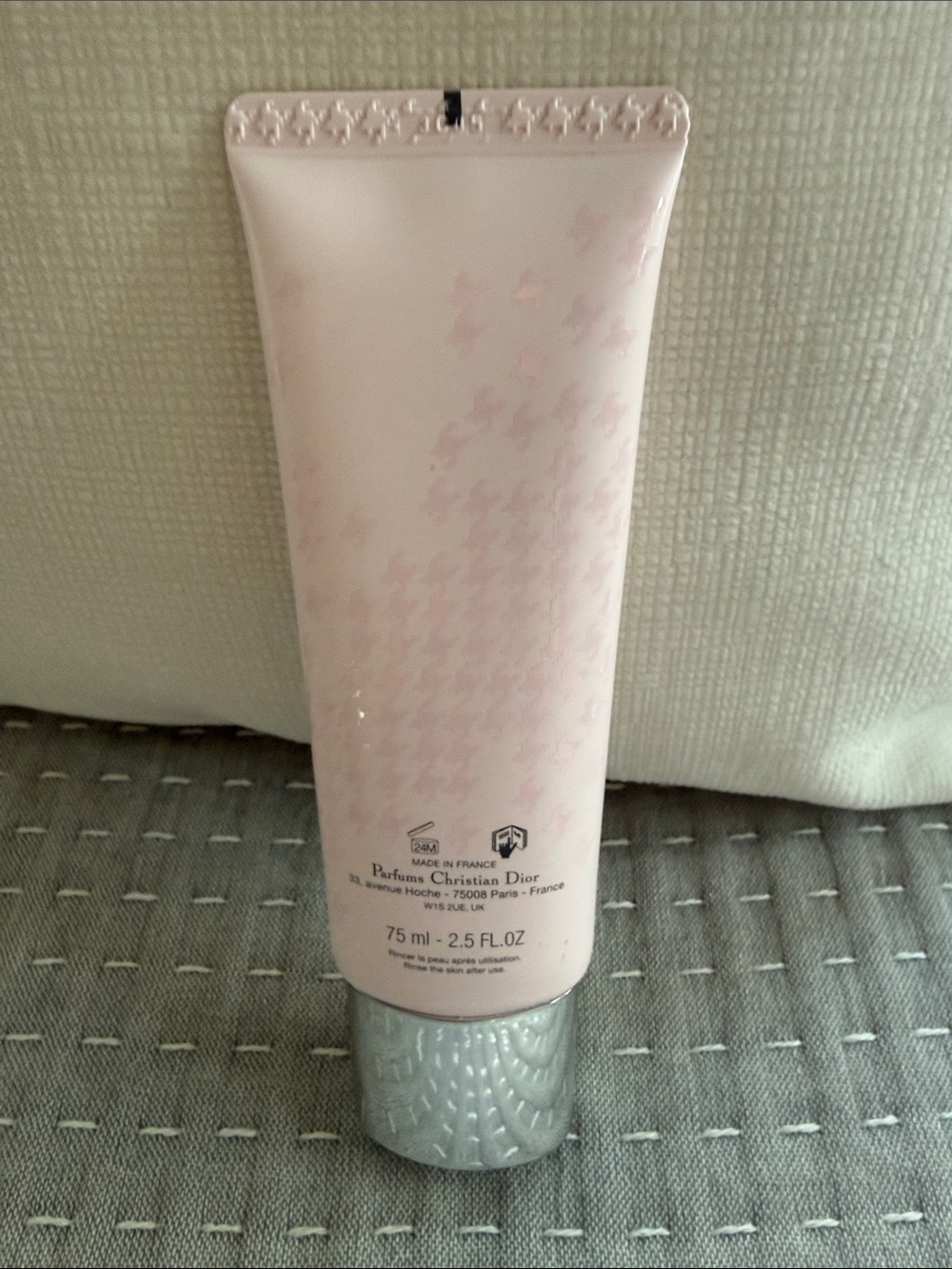 Shower Milk - Picture 3 of 4